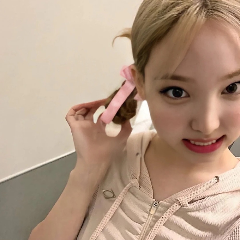 Meet your Posher, Binca